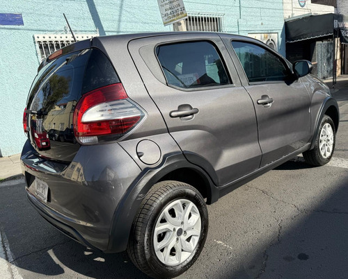 Fiat Mobi 1.0 Like Mt