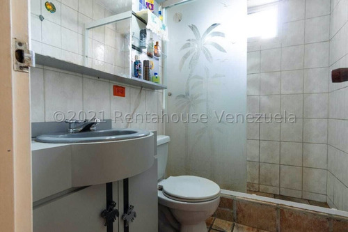 Imagen 6 de 20 de Apartamento En Venta, Urb Caurimare