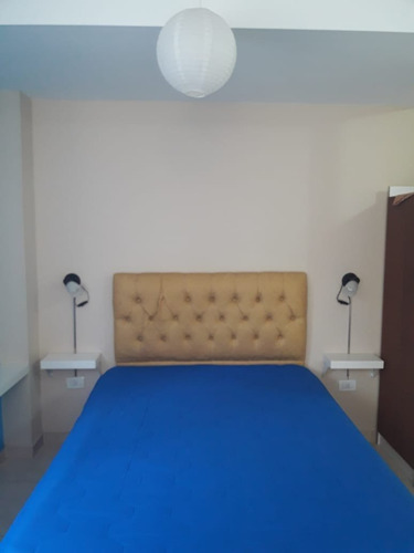 Departamento En Alquiler Pinamar