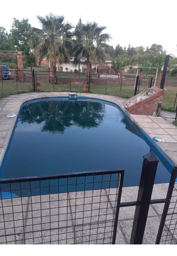 Imagen 9 de 15 de En Venta Quinta Con Pileta Ruta 18