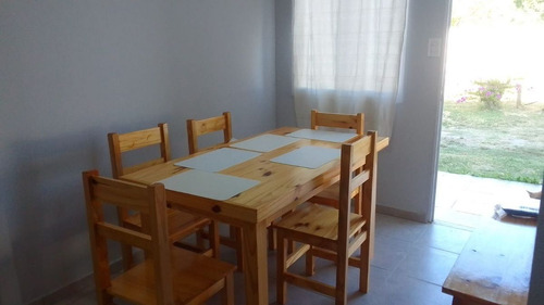 Alquiler Temporario