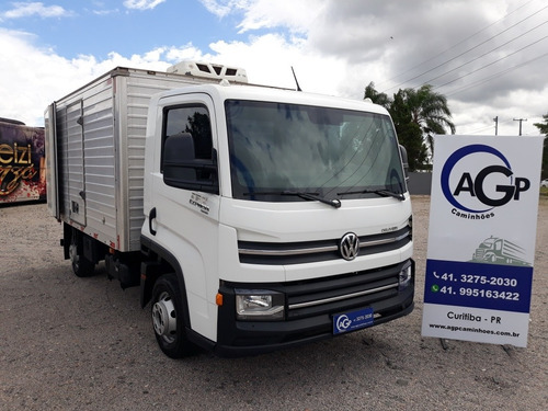 Volkswagen Delivery Express Tre