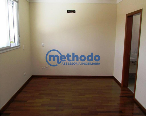 Sobrado À Venda Piracicaba - Ca00235 - 68210627