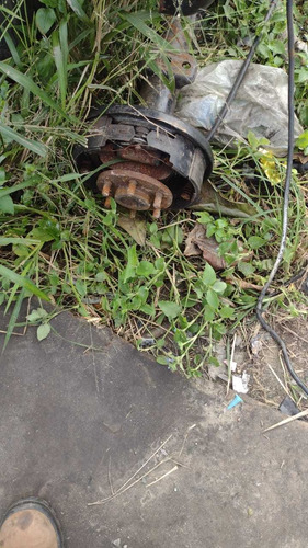 Imagem 3 de 5 de Dana 6 Furos
