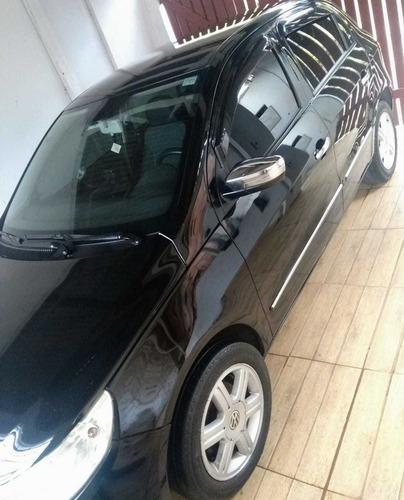 Imagem 1 de 5 de Volkswagen Gol 2012 1.0 Trend Total Flex 5p