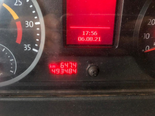 Imagem 8 de 15 de Volkswagen 17-280 Leito