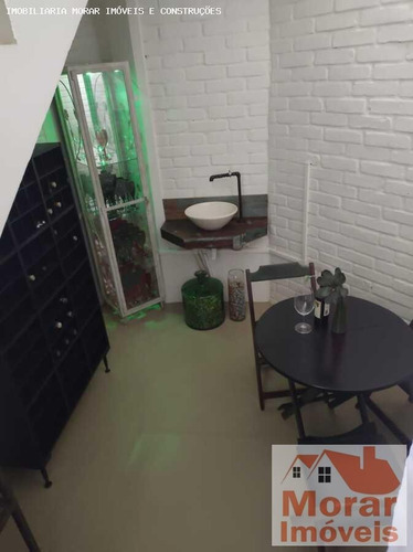 Imagem 2 de 15 de Casa Em Condomínio Para Venda Em Jundiaí, Chácara Malota, 3 Dormitórios, 3 Suítes, 7 Banheiros, 8 Vagas - Gil769_2-1508855