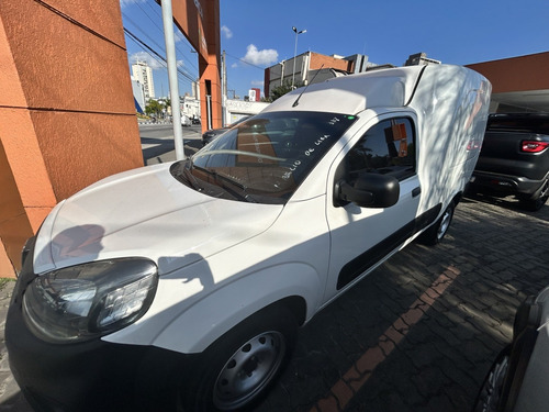 Fiat Fiorino 1.4 MPI FURGÃO ENDURANCE 8V FLEX 2P MANUAL