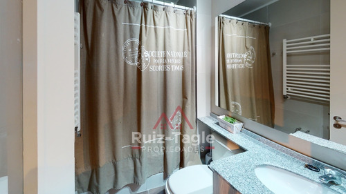 Imagen 16 de 16 de Venta De Precioso Departamento En Costa De Montemar