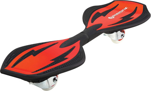 Patineta De Dos Ruedas Ripstik Ripster Waveboard Razor