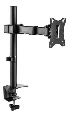 Soporte Para Monitor Ajustable Brateck 1 Brazo De 17  A 27