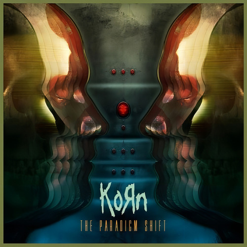 CD Korn: A Mudança de Paradigma
