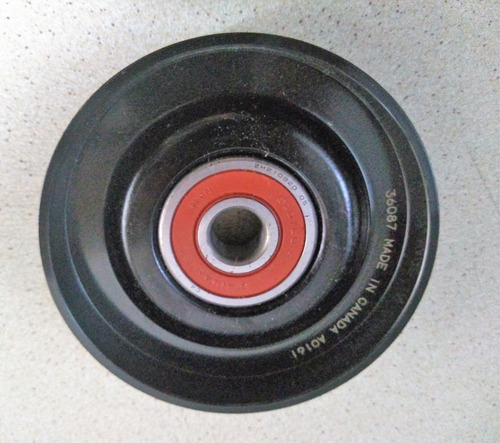 Polea Loca Fija Lisa Nissan 200sx Altima Axxess Frontier