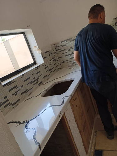 Pintura Epoxica Para Cocinas