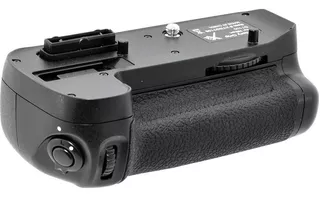 Battery Grip Nikon D500 + 1 Bateria Enel15