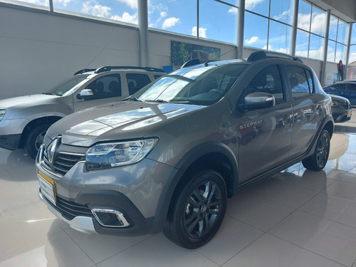 Renault Stepway Zen