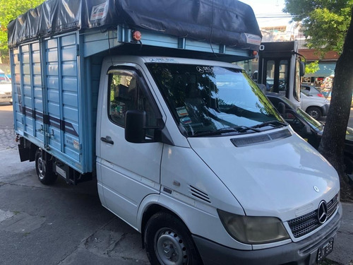 Mercedes Benz Sprinter