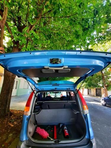 Hyundai Atos 1.1 Gls Aa 2001