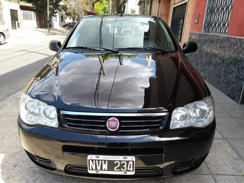 Imagen 2 de 11 de Fiat Palio 2014 1.4 Fire Pack Seg.