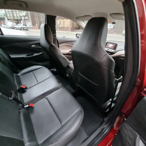 Chevrolet Onix 1.0 Turbo Premier At