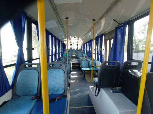 Alquiler De Colectivo Escolar