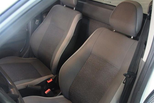 Chevrolet Montana Ls 1.4 (flex) Flex Manual