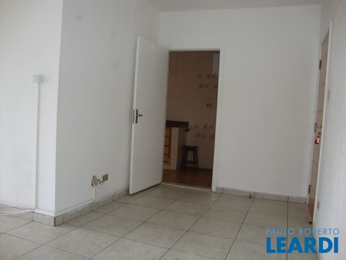 Imagem 5 de 15 de Apartamento - Pinheiros - Sp - 632966