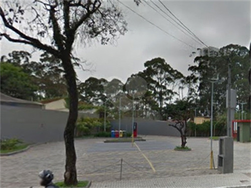 Imagem 10 de 15 de Excelente Prédio Comercial Para Locação Jardim Marajoara - Reo396013
