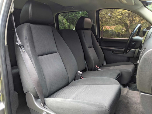 Imagen 12 de 15 de Chevrolet Silverado Lt Texas Edition