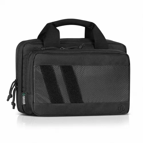 comprar Estuche Funda Textil 2 Pistolas Specialist Savior Equipment