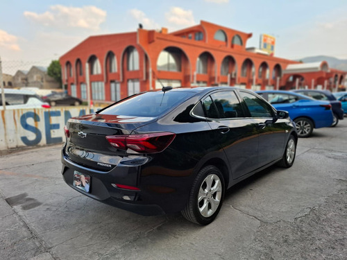 Chevrolet Onix 1.2 Premier At