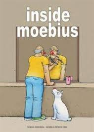 Inside Moebius. Tomo 2 De 3