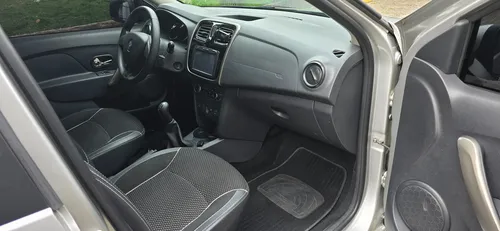 Renault Stepway 1.6 Dynamique / Intens Mecánica