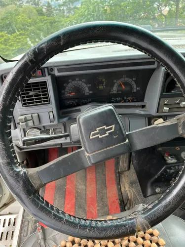 Chevrolet Kodiak Modelo 2006, Carro 100% Original