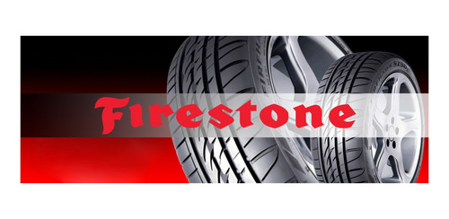 Cubiertas 185/65 R14 86t Firestone F700