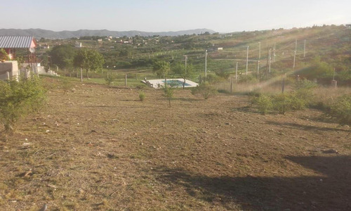 Lote En Venta De 815.15m2 Ubicado En Villa Santa Cruz Del Lago/valle Del Sol