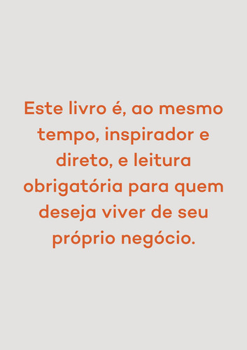 Crie um negócio milionário, de POFELDT, ELAINE. Editora BUZZ EDITORA, capa mole em português