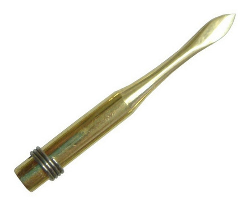 Imagem 4 de 7 de Espátula Elétrica Simples Bivolt - Plaster