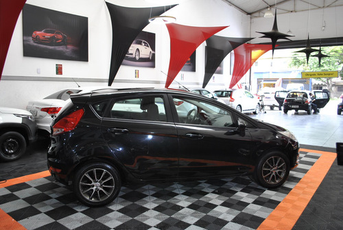 Ford Fiesta NEW FIESTA HATCH 1.5 S