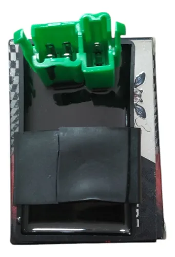 Cdi Ek Horse Keeway