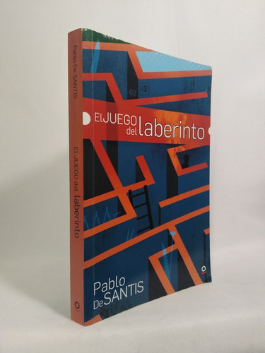 El Juego Del Laberinto.