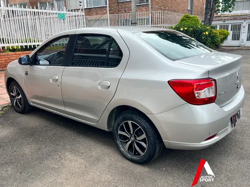 Renault Logan 1.6 Dynamique