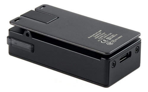 Dac Amp Bluetooth 5k Usb Con Ldac Y Aptx Hd