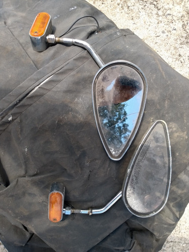 Honda Choppers