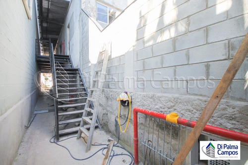 Imagem 14 de 15 de Galpão Comercial Com 673 M² Em Diadema - Dp4908