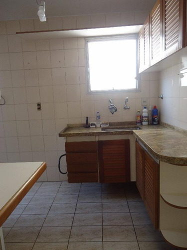Imagem 14 de 29 de Apartamento 1 Dormitório .v.n,conceição - Ap10287