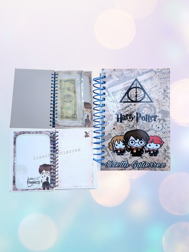 Agendas Personalizadas 