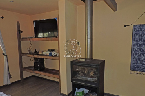 Imagen 22 de 30 de Casas Venta 3 Dormitorios Ciudad De La Costa