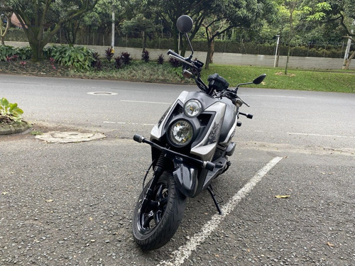 Imagen 2 de 12 de Yamaha Yw125x (bws 125x )2021