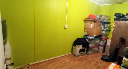 Vende Cómoda Casa Esquina La Florida Talca (73529)